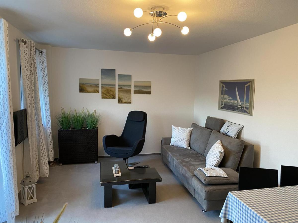 Ferienwohnung Andres Wees 객실 사진