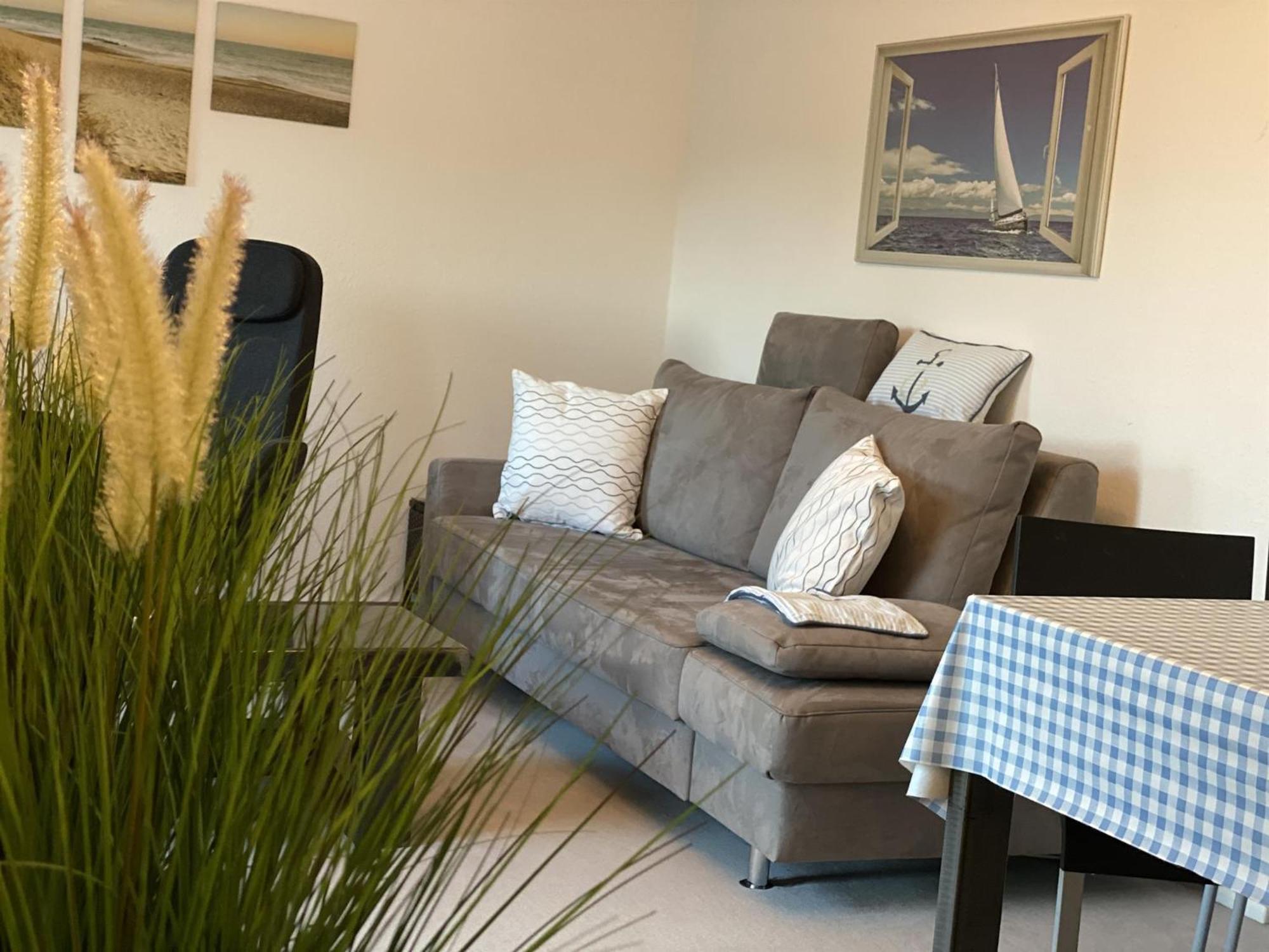 Ferienwohnung Andres Wees 객실 사진