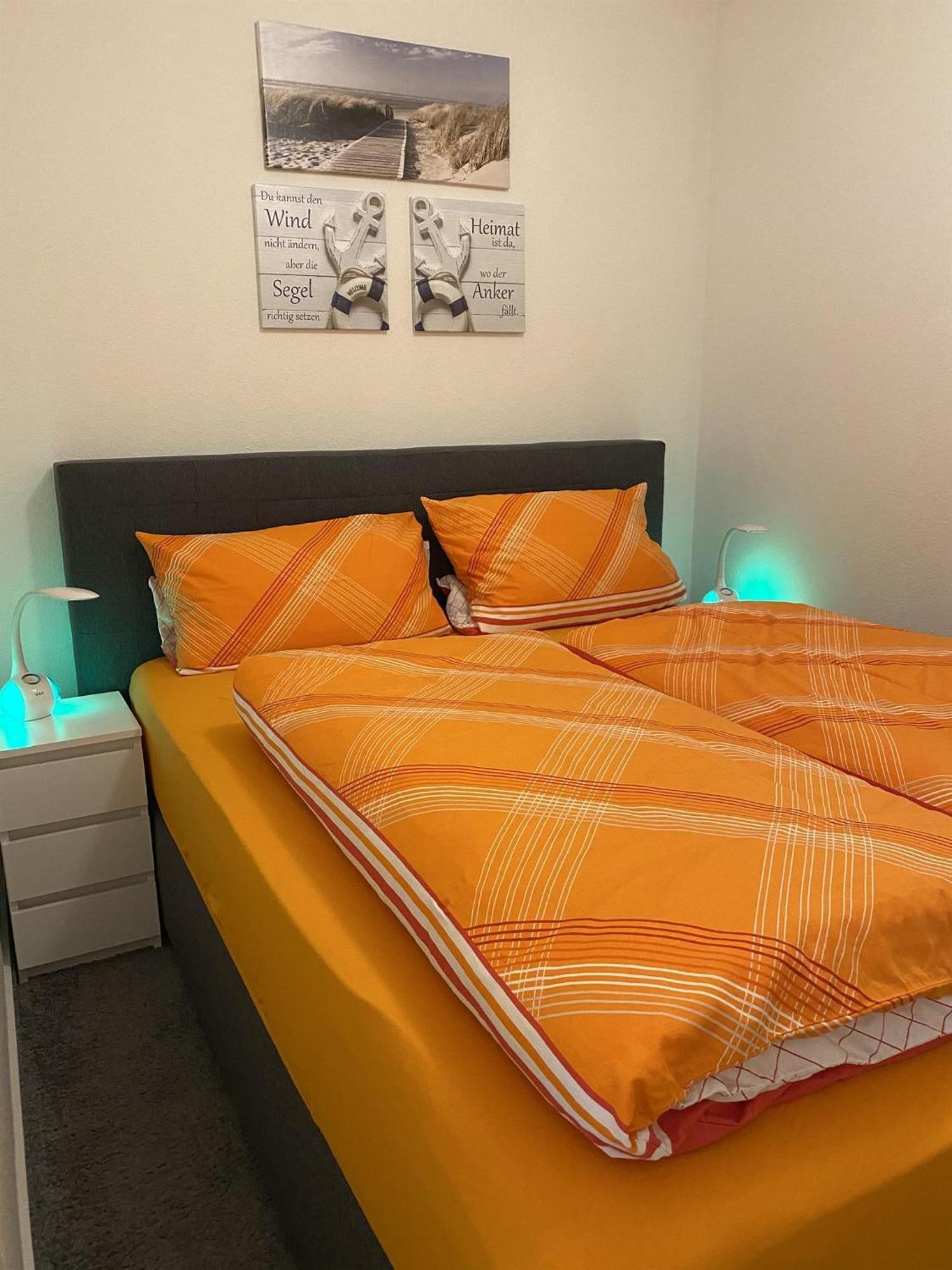 Ferienwohnung Andres Wees 객실 사진